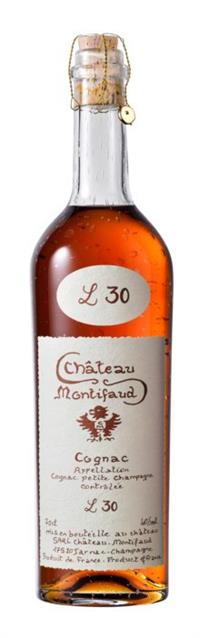 Cognac - Château de Montifaud L30